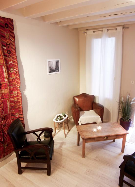 La Maison De Noemie Arles Buitenkant foto
