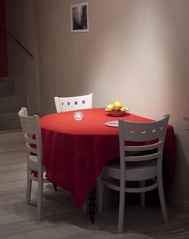La Maison De Noemie Arles Buitenkant foto