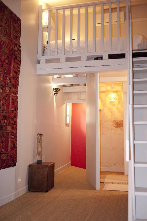La Maison De Noemie Arles Buitenkant foto